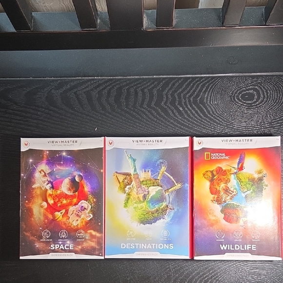 View Master - Picture 2 of 6